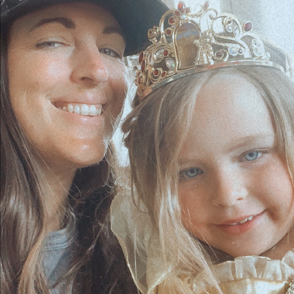 Meet your Posher, Joanne